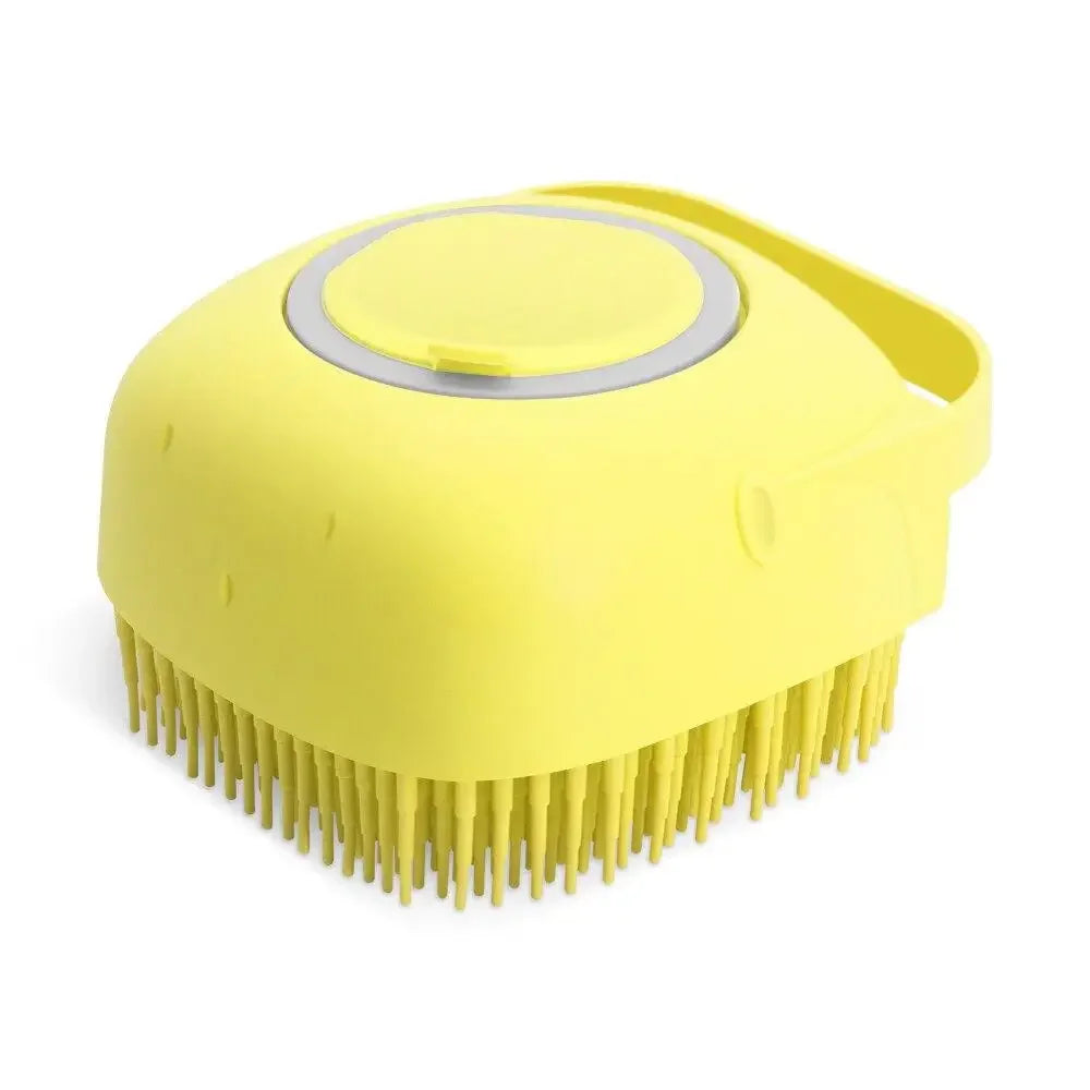 Comfortable Cleaning Brush