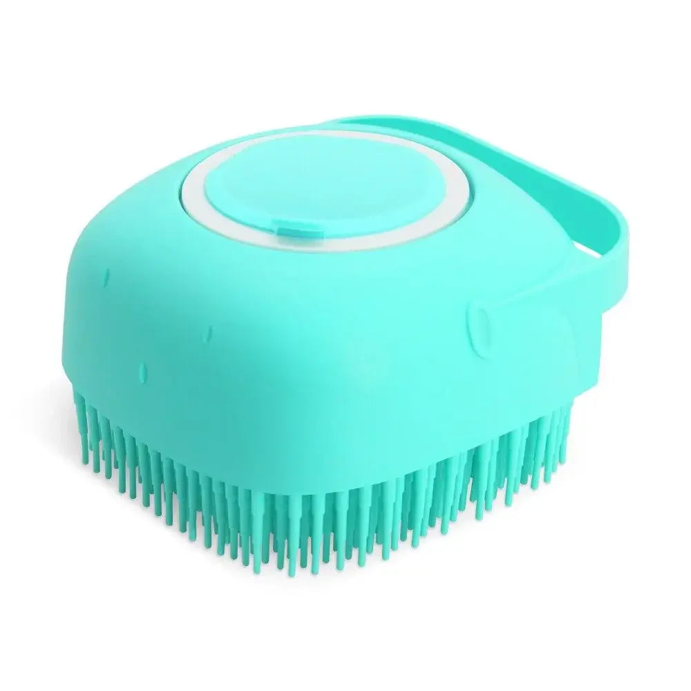 Comfortable Cleaning Brush