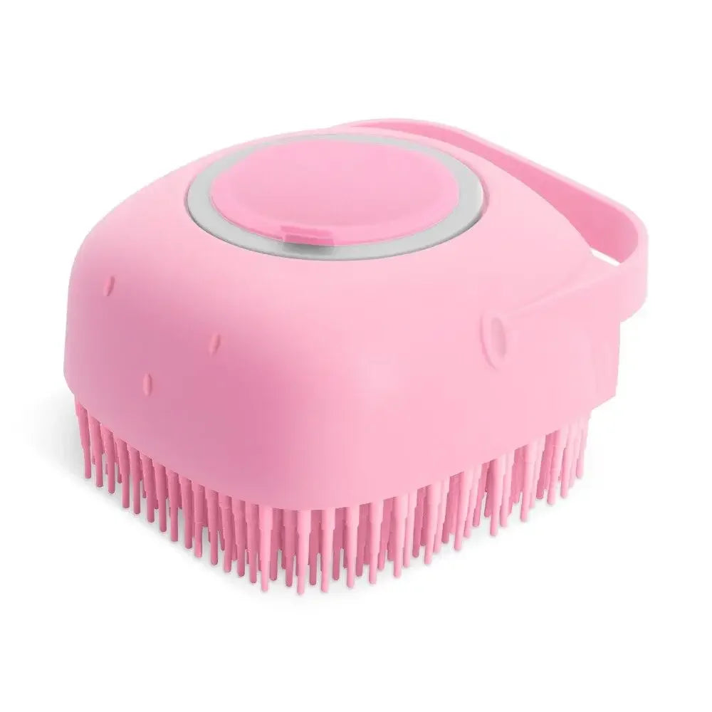 Comfortable Cleaning Brush