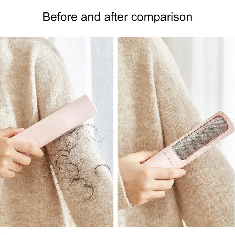 Pet Hair Remover Brush