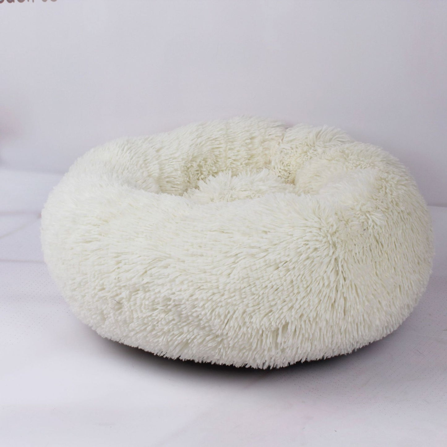 Calming Fluffy Bed Dog&Cat