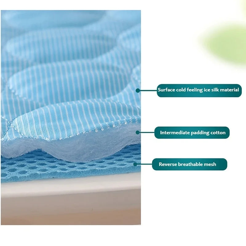 Ultimate Cooling Mat for Pets