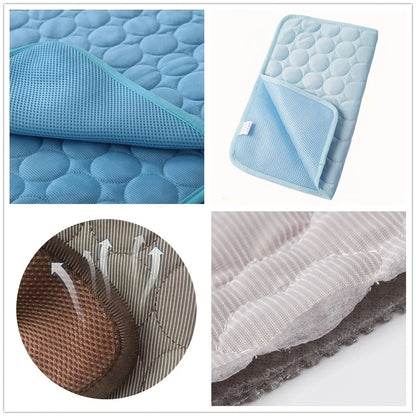 Ultimate Cooling Mat for Pets