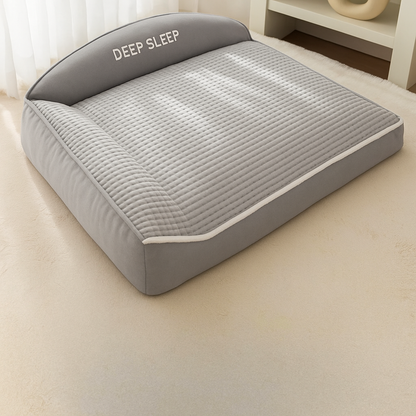 Calming bed dog & cat