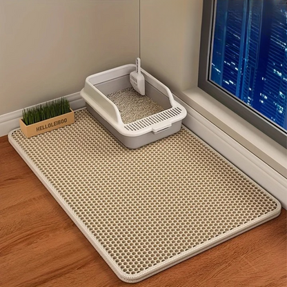 Litter Mat