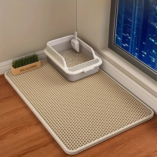 Litter Mat