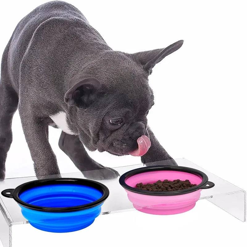 Silicone Bowl