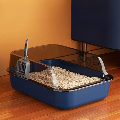 Cat Litter Box