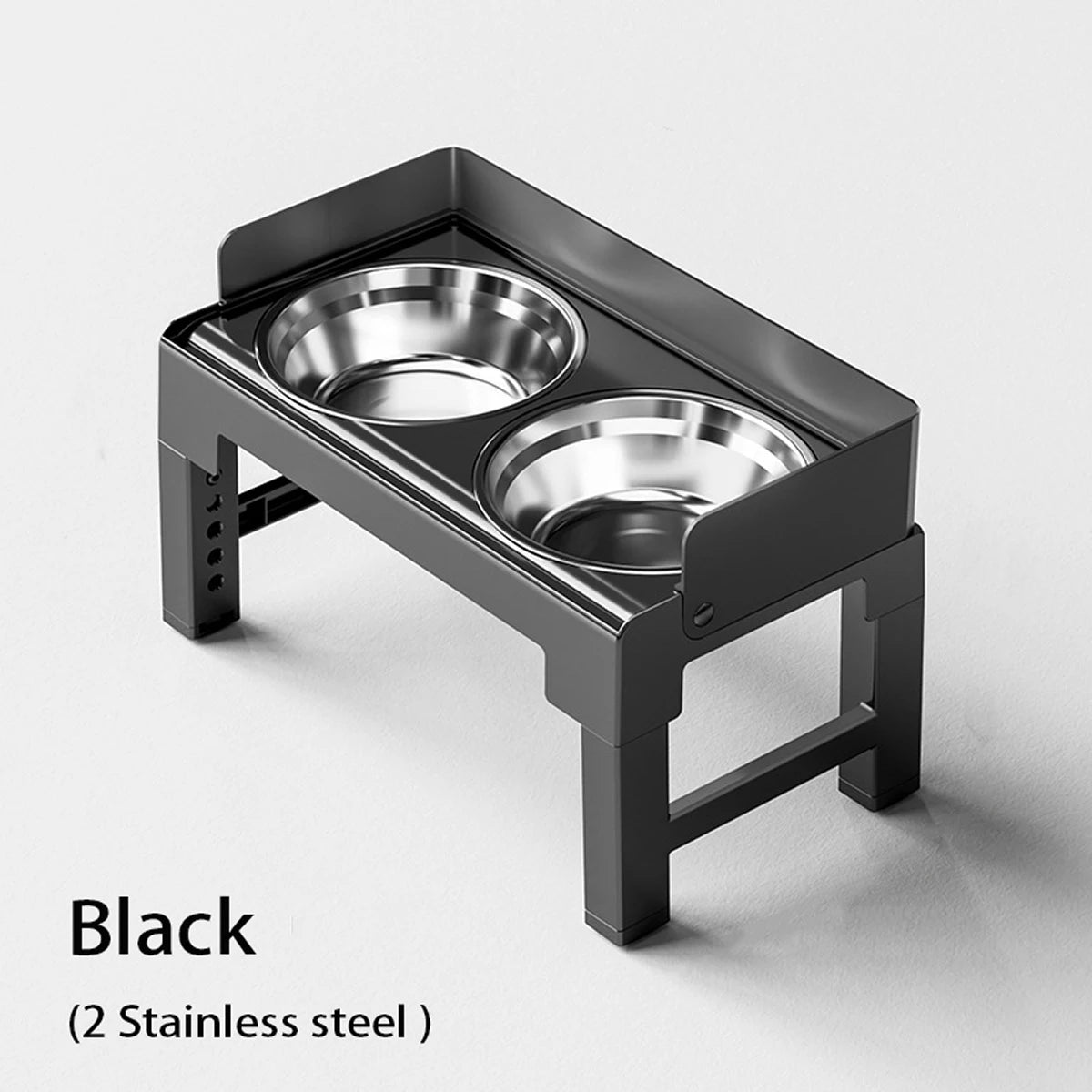 Adjustable Dog Bowls