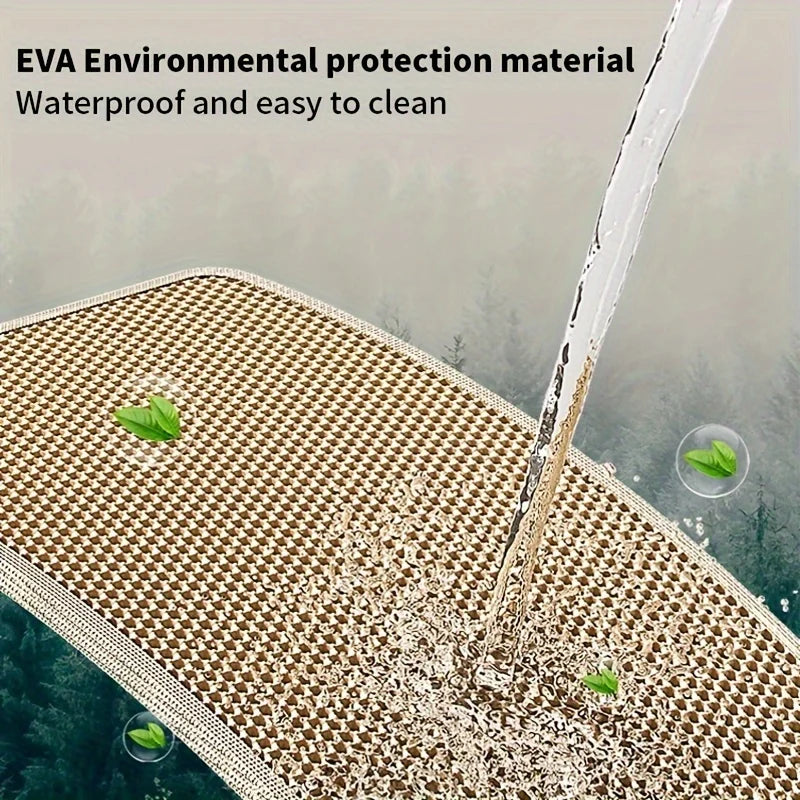 Litter Mat