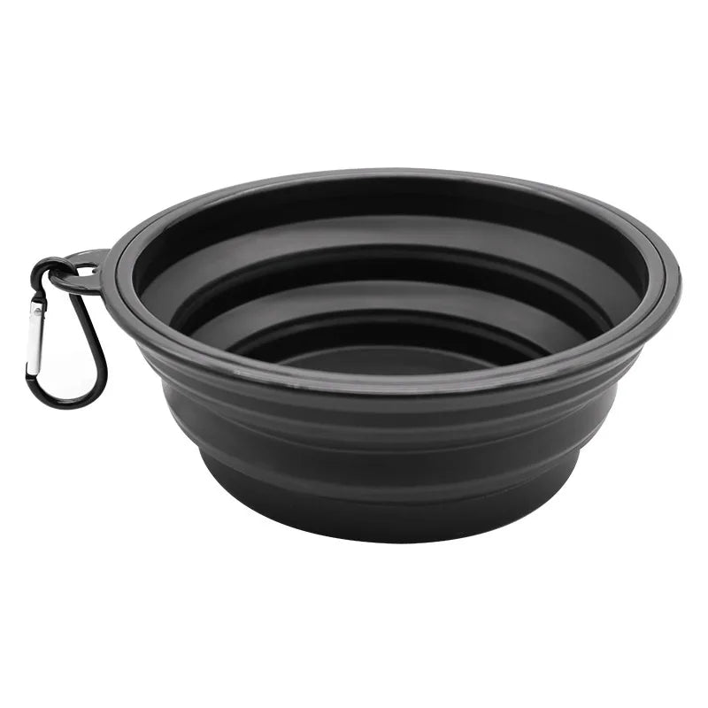 Silicone Bowl