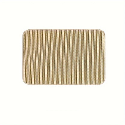 Litter Mat