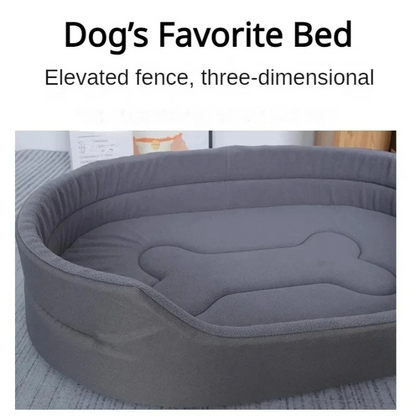PawComfort Lounger
