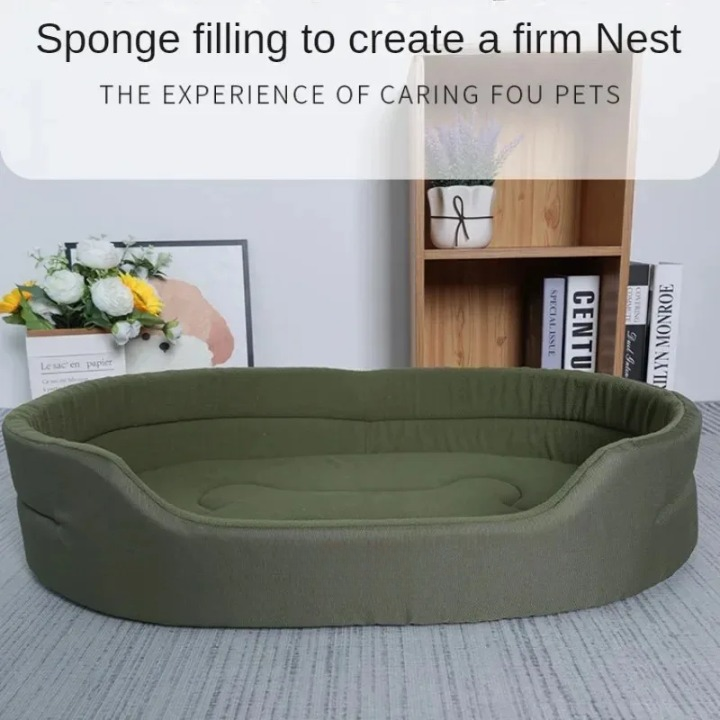 Transform Your Pet's Sleep into Pure Bliss
