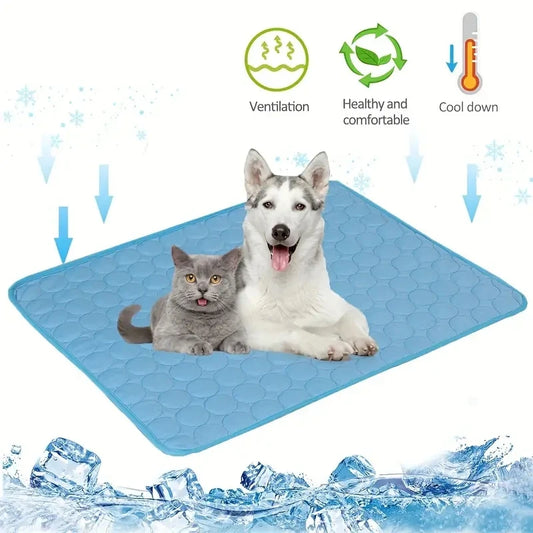 Ultimate Cooling Mat for Pets