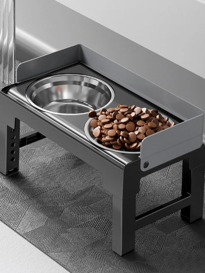Adjustable Dog Bowls