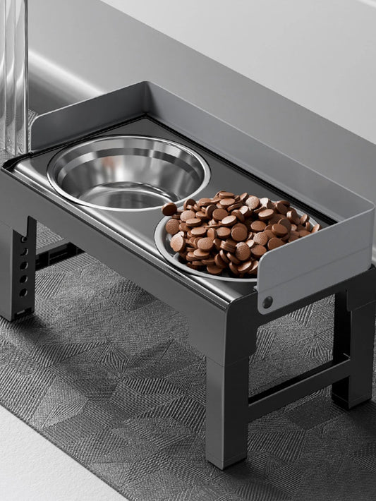 Adjustable Dog Bowls