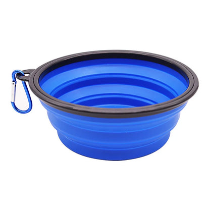 Silicone Bowl