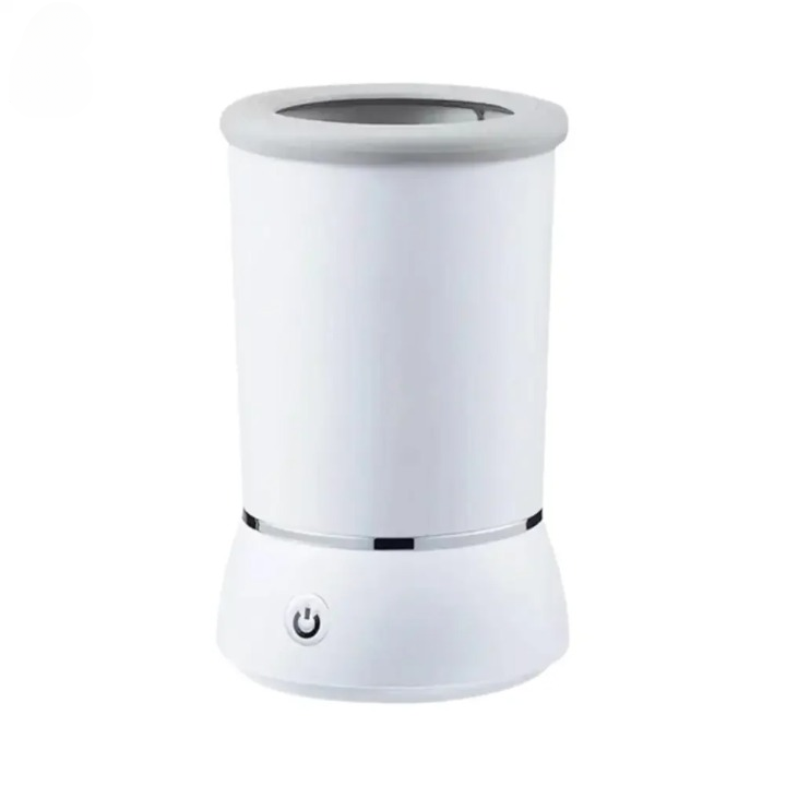 Automatic Dog Paw Cleaner