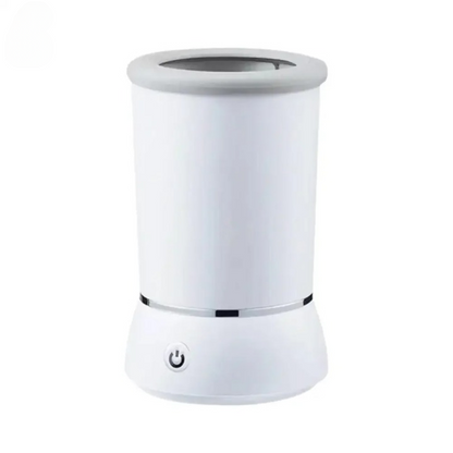 Automatic Dog Paw Cleaner