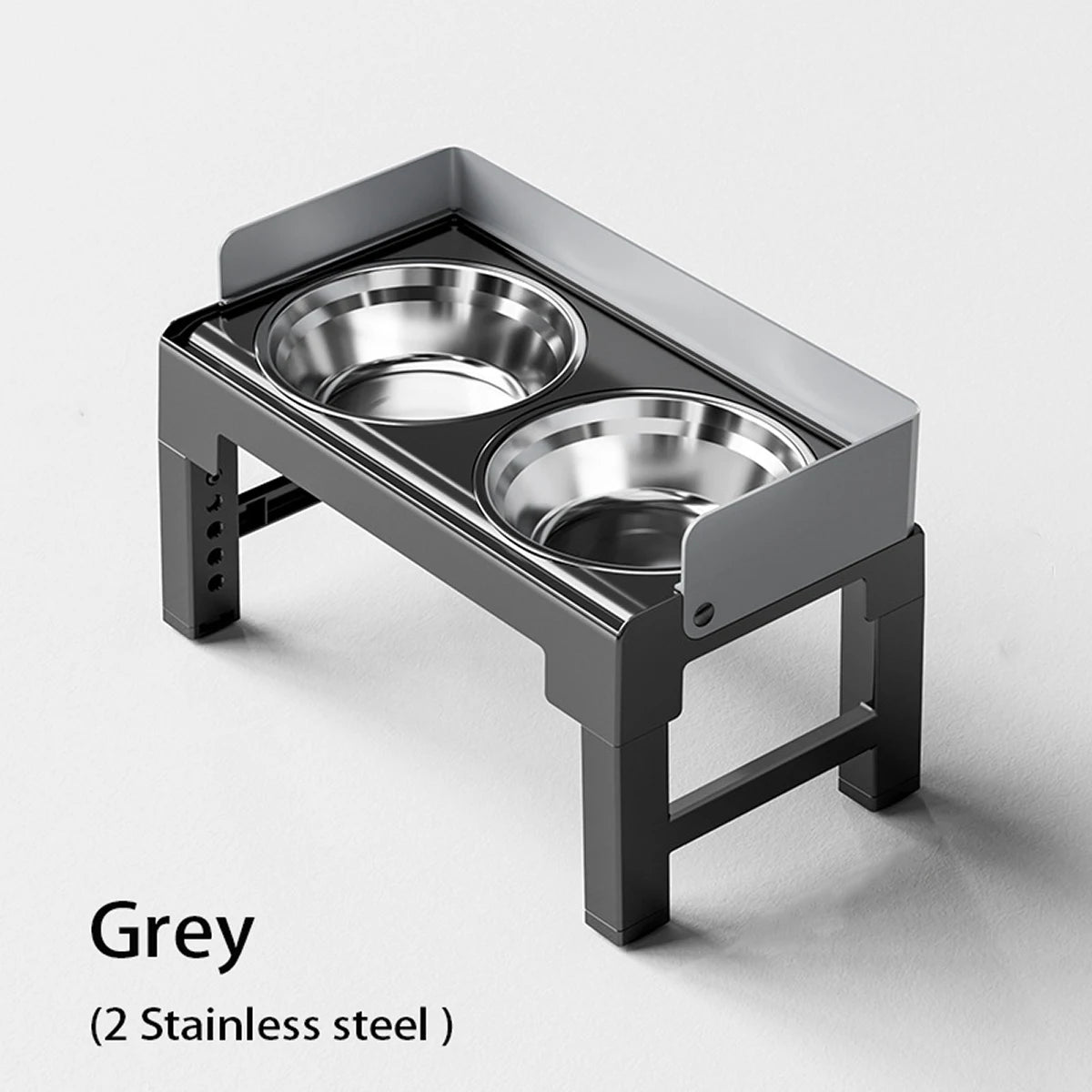 Adjustable Dog Bowls
