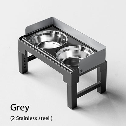 Adjustable Dog Bowls