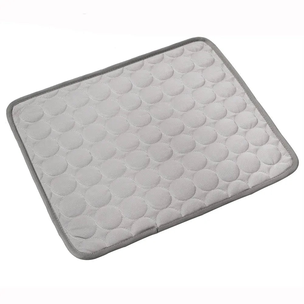 Ultimate Cooling Mat for Pets