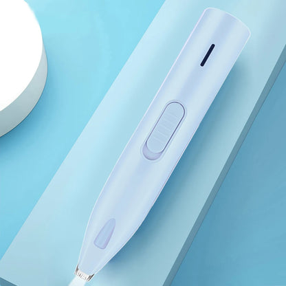 Silent LED Pet Grooming Trimmer