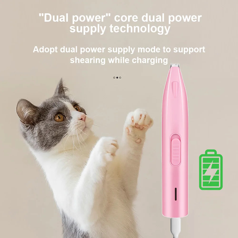 Transform Grooming Chaos into Serene Bonding Moments
