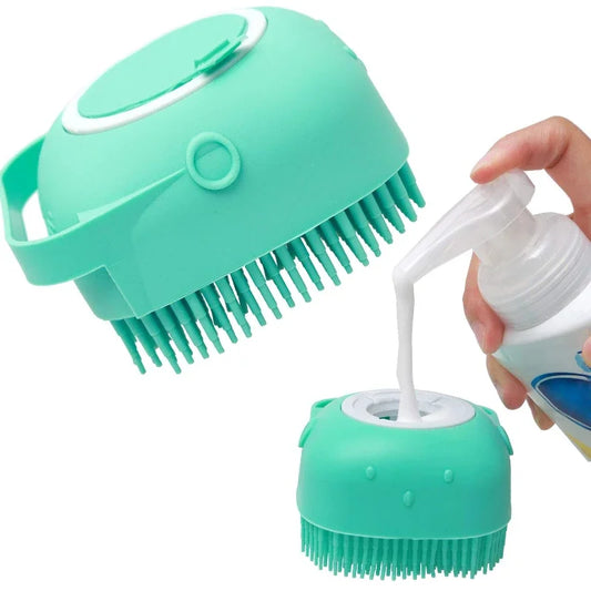 Comfortable Cleaning Brush