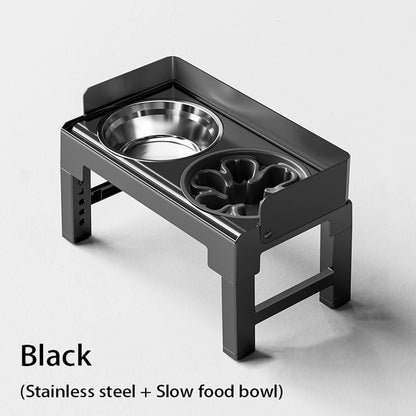 Adjustable Dog Bowls