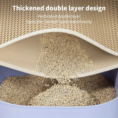 Litter Mat