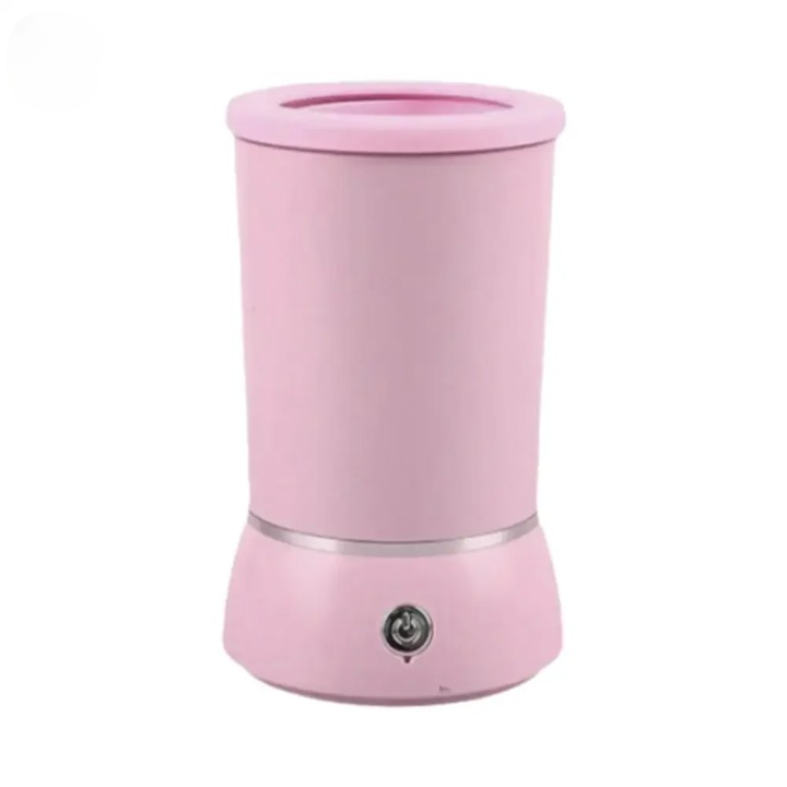 Automatic Dog Paw Cleaner