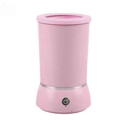 Automatic Dog Paw Cleaner