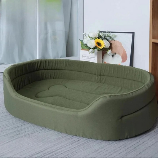 PawComfort Lounger