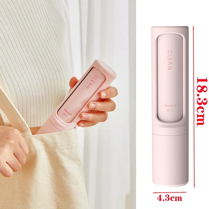 Pet Hair Remover Brush