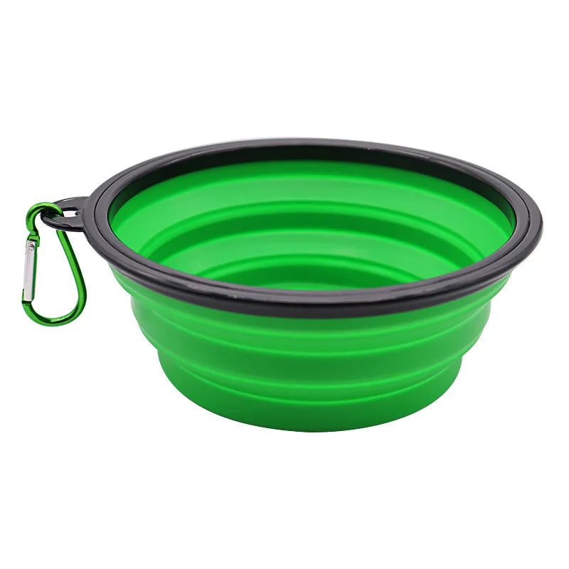 Silicone Bowl