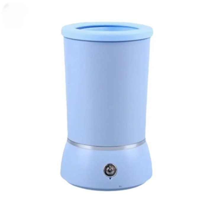 Automatic Dog Paw Cleaner