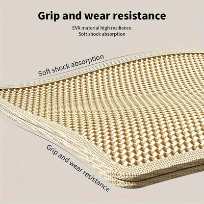 Litter Mat