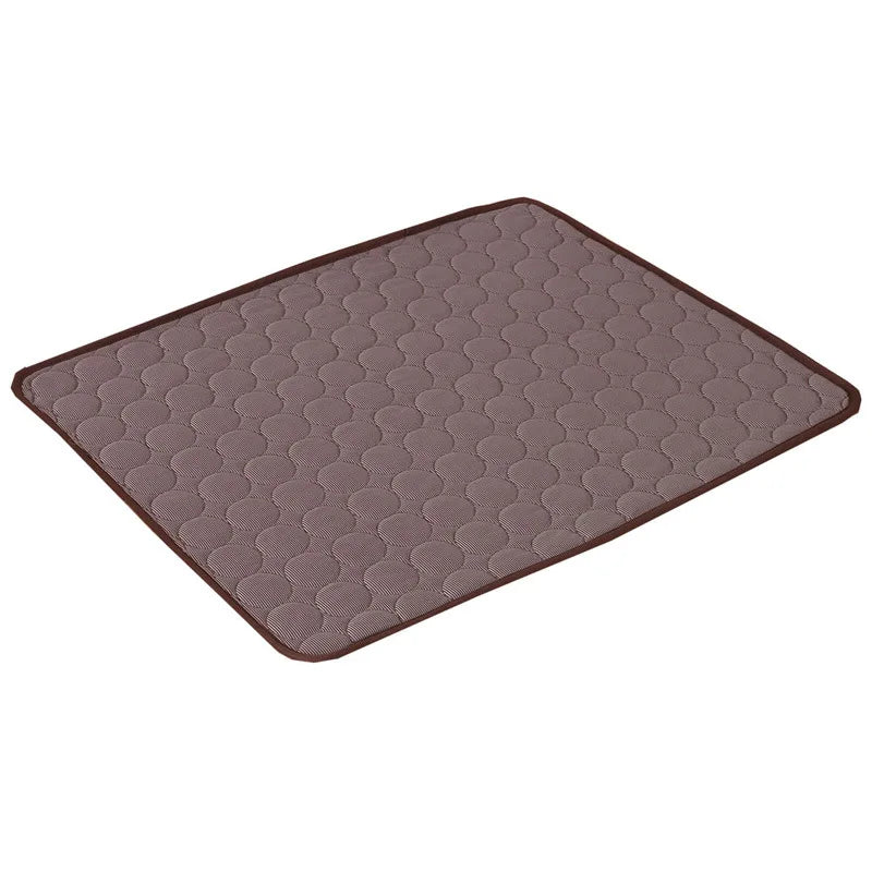 Ultimate Cooling Mat for Pets