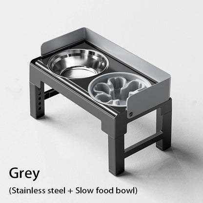Adjustable Dog Bowls