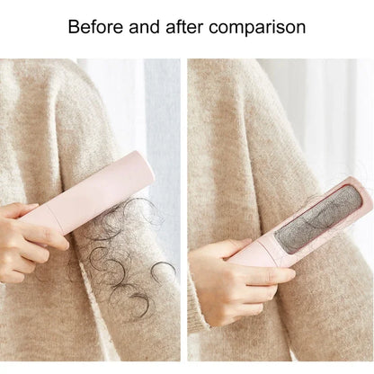 Pet Hair Remover Brush