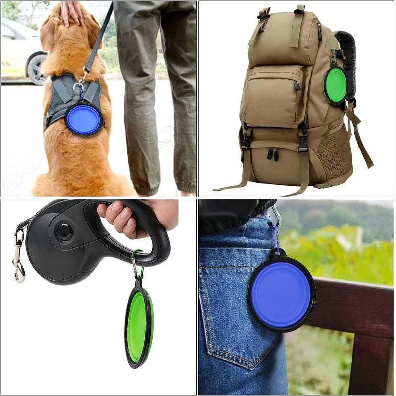 "Elevate Adventures with Effortless Pet Care"