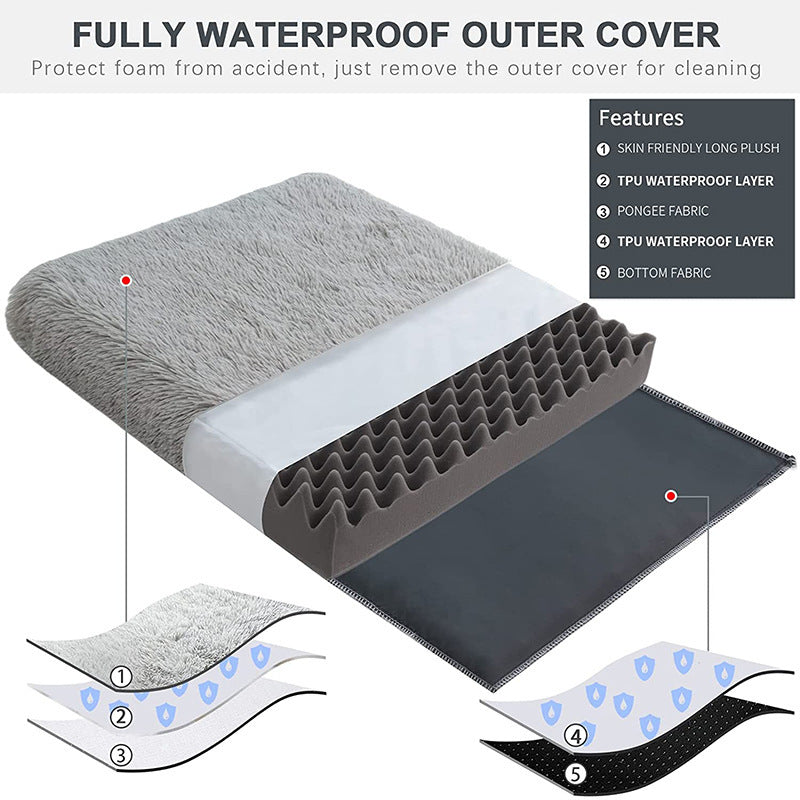 Orthopedic Pillow
